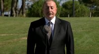 İlham Əliyev: “Gürcüstanla qardaşlıq əlaqələrini gücləndiririk” - VİDEO