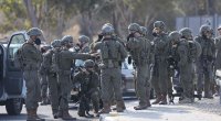 İsrail ordusunun azərbaycanlı zabiti həlak oldu - VİDEO