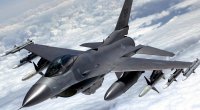 NATO yaxın vaxtlarda Ukraynaya F-16 qırıcıları verəcək