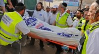 900-dən çox israilli həlak olub - 2 616 yaralı var