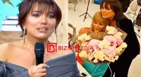 Lalə ilk dəfə Brilliantla barışmasından DANIŞDI: “Bir-birimizi tanımadan küsmüşdük” – VİDEO 