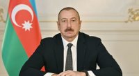 Prezidentdən İƏT Nazirlər Şurasının Şuşada keçirilən 27-ci iclasının iştirakçılarına MÜRACİƏT 