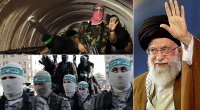 İsrailə hücum planının İFŞASI – “İran cəzalandırılacaq”