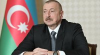 Qarabağda separatizmə son qoyulması ədalətin təntənəsidir - Prezident