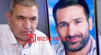 Rəhman Rəhmanov: “Ağzıgöyçəklər oğlumun pis vərdişlərdən vəfat etdiyini deyirlər” - VİDEO