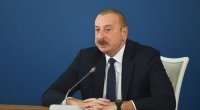 “İran vasitəsilə Naxçıvana yol çəkilməsi üçün razılıq əldə olunub” - Prezident 