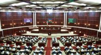 Milli Məclisdə İlham Əliyevin Prezident seçilməsinin 20-ci ildönümü ilə əlaqədar BƏYANAT qəbul olunacaq 