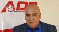 Hüseyn Məlik yenidən HƏBS OLUNDU 