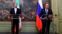 Lavrov iranlı həmkarı ilə “3+3” formatda görüşü MÜZAKİRƏ EDİB 
