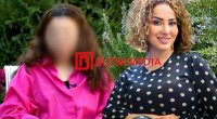 Təranənin qızı: \