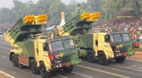 Hindistan Ermənistana raket sistemi göndərdi