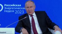 Putin: “Fələstin müstəqil və suveren dövlət kimi heç vaxt yaradılmayıb” – VİDEO  
