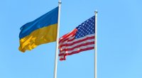 ABŞ Ukraynaya 200 milyon dollarlıq yardım paketi ayırıb