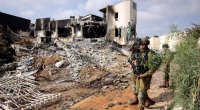 KİV: İsrail Qəzzada tam hüquqlu quru əməliyyatına başlamalıdır - VİDEO  