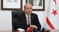 Ersin Tatar: “Azərbaycanla əlaqələrimizi inkişaf etdirəcəyimizə ümid edirəm” – VİDEO