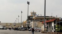 İsrail ordusu Dəməşq və Hələbin hava limanlarını bombalayır - VİDEO 