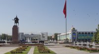 Bişkekdə MDB Dövlət Başçıları Şurasının geniş tərkibdə iclası BAŞLADI 