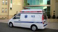Bakıda evakuator 76 yaşlı qadını vuraraq ÖLDÜRDÜ 