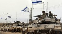 İsrail ordusu Qəzzada irimiqyaslı əməliyyatlara hazırlaşır