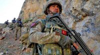 Türkiyə ordusu Suriyada 10 PKK terrorçusunu məhv etdi