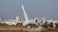 Müharibə ərzində İsrailə 6 300 raket atılıb