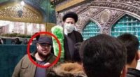 İranda SEPAH-ın yüksək rütbəli zabitinə qarşı sui-qəsd olub