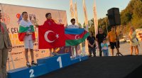 İdmançılarımızdan beynəlxalq yarışda UĞURLU NƏTİCƏ – FOTO  