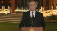 Putin: “Qəzzada xəstəxanaya hücum fəlakətdir” - VİDEO  