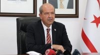 Şimali Kiprin Prezidenti Azərbaycan xalqını təbrik edib - FOTO 