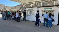 Qarabağdan könüllü çıxanlardan 3 mindən çoxu Ermənistanı tərk edib