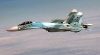Rusiya “Su-27” qırıcılarını havaya qaldırdı - SƏBƏB 