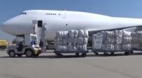 Pakistan Qəzzaya 100 ton humanitar yardım GÖNDƏRƏCƏK - VİDEO  