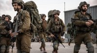 İsrail ordusu Qəzzada quru əməliyyatlarına başlayır