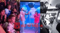 Elman övladının cinsiyyətini yeni klipindən ÖYRƏNDİ - VİDEO
