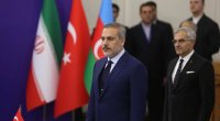 Hakan Fidan: “Regionunda sabitlik Azərbaycanla Ermənistan arasında sülhlə mümkündür”