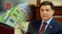 Deputatdan sevindirici XƏBƏR: “Maaşlar ARTIRILACAQ”