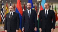 Şarl Mişel, İlham Əliyev və Paşinyan arasında görüş baş tutmayacaq