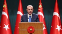 Ərdoğan: “Azərbaycan türkmən qazının ixracında mühüm rol oynayır” - VİDEO 