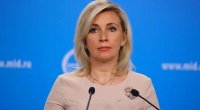 Zaxarovadan Paşinyana: “Rusiya olmasaydı, 2020-ci il Ermənistan üçün daha dramatik bitəcəkdi”