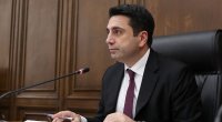  Simonyan: “Ermənistan Azərbaycan ərazilərini tərk etməyə hazırdır”