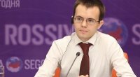 Endryu Korybko: “3+3 platformasına ən böyük zərəri Ermənistan vurur” – ÖZƏL 