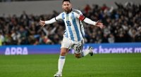 Messi sponsorlar üşün ən cəlbedici İDMANÇIDIR – SİYAHI  