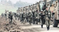 Türkiyənin 60 minlik ordusu HƏRƏKƏTƏ KEÇDİ – PKK sığınacaqları MƏHV EDİLDİ – VİDEO  