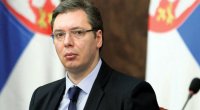 Serbiya Prezidenti parlamenti buraxıb 