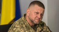 Ali Baş Komandan Zalujnı: Ukraynada müharibə dalana dirənib