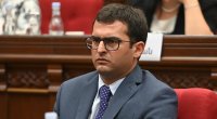Erməni deputat anklavlar məsələsinin müzakirə ediləcəyini bildirdi