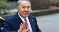 İki aydır ki, Nazarbayevdən heç bir məlumat yoxdur
