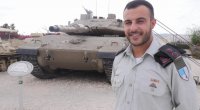 İsrail ordusunun tabor komandiri Qəzza zolağında öldü