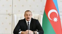 İlham Əliyev: “Azərbaycan 23 saat ərzində öz suverenliyini tam bərpa etdi” – VİDEO  