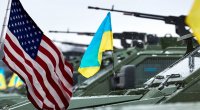ABŞ Ukraynaya 425 milyon dollarlıq hərbi yardım AYIRDI 
